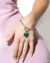 Load image into Gallery viewer, Definition of HEART and HEART Restoration - Green
