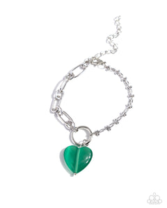 Definition of HEART and HEART Restoration - Green