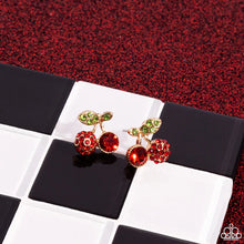 Load image into Gallery viewer, Cherry Candidate - Gold
