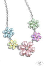 Load image into Gallery viewer, Fiercely Flowering - Multi - LOP
