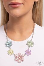 Load image into Gallery viewer, Fiercely Flowering - Multi - LOP

