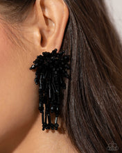 Load image into Gallery viewer, Congratulatory Charm - Black - LOP

