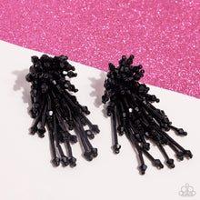 Load image into Gallery viewer, Congratulatory Charm - Black - LOP
