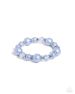 Pearl Pandora and Pearl Protagonist - Blue - Set