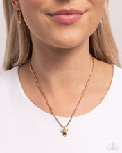 Load image into Gallery viewer, Bees Knees - Gold
