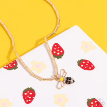Load image into Gallery viewer, Bees Knees - Gold
