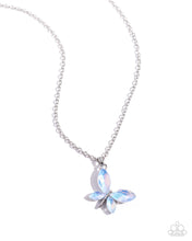 Load image into Gallery viewer, Aerial Aria - Blue
