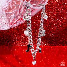 Load image into Gallery viewer, Shopaholic Slay - Red - LOP
