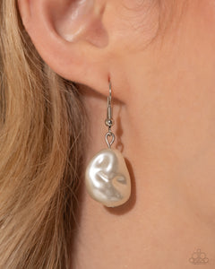 Seashell Shanty and  Seashell Song - White