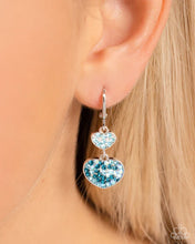 Load image into Gallery viewer, Delightful Valentines Day - Blue

