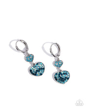 Load image into Gallery viewer, Delightful Valentines Day - Blue
