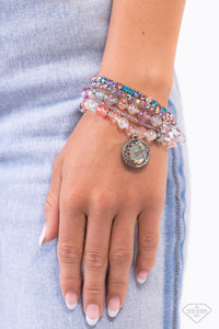 Dream On Dragonfly - multi