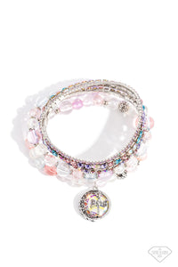 Dream On Dragonfly - multi
