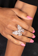 Load image into Gallery viewer, Flying Fashionista - pink
