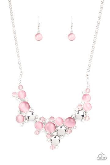 Fairytale Affair-Pink