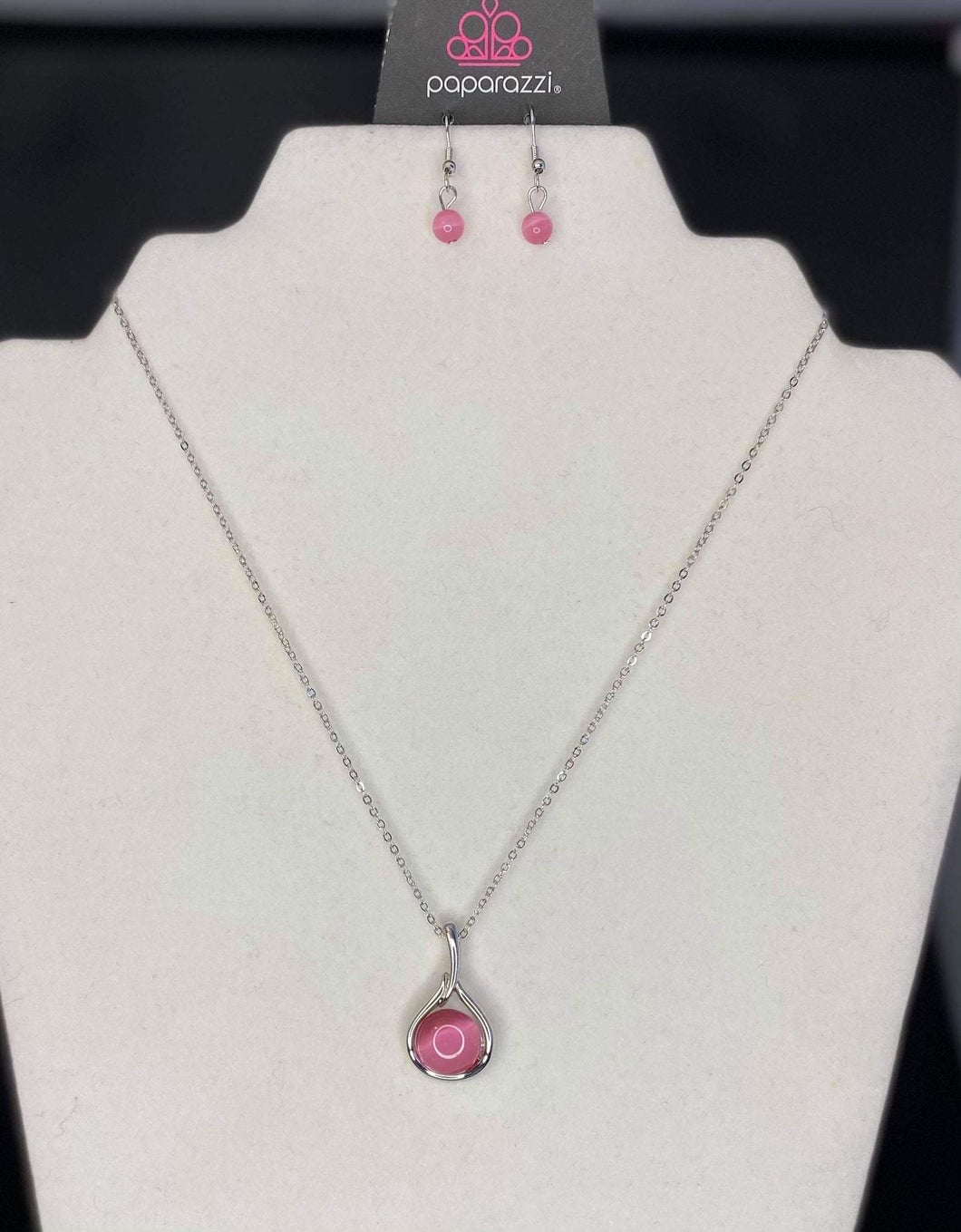 Fairy Lights - Pink