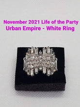 Load image into Gallery viewer, Urban Empire - White - LOP 11/2021
