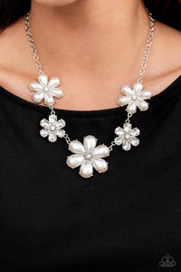 Fiercely Flowering - LOP 12/21