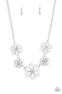 Fiercely Flowering - LOP 12/21