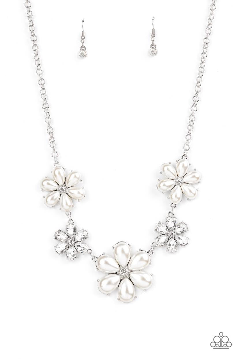 Fiercely Flowering - LOP 12/21