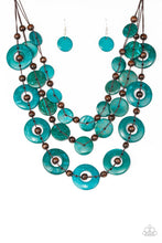 Load image into Gallery viewer, Catalina Coastin -Blue
