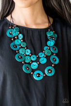 Load image into Gallery viewer, Catalina Coastin -Blue
