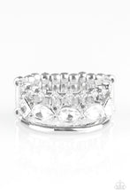 Load image into Gallery viewer, Backstage Sparkle - White

