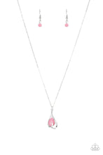 Load image into Gallery viewer, Tell Me A Love Story - Pink
