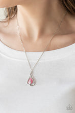 Load image into Gallery viewer, Tell Me A Love Story - Pink
