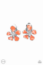 Load image into Gallery viewer, Island Iris - Orange
