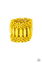 Load image into Gallery viewer, Barbados Beach Club - Yellow
