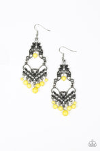 Load image into Gallery viewer, Colorfully Cabaret - Yellow
