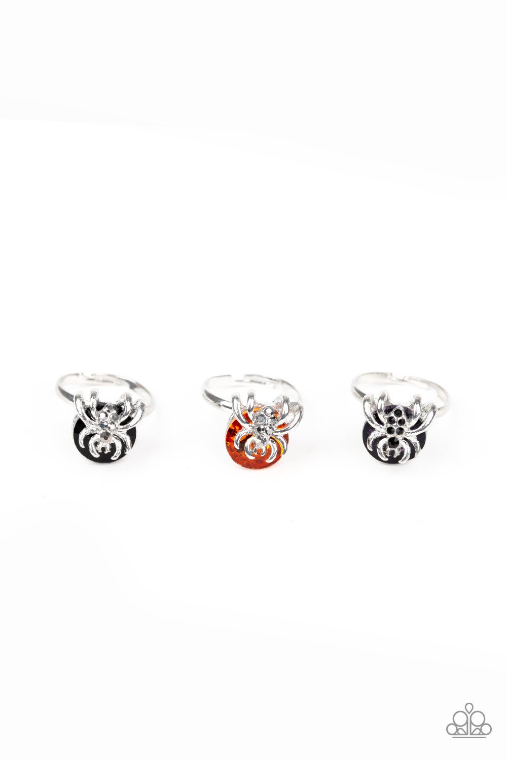 Starlet Shimmer Ring Kit