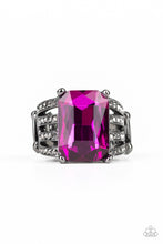 Load image into Gallery viewer, EXPECT HEAVY REIGN - PINK
