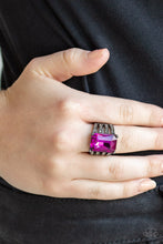 Load image into Gallery viewer, EXPECT HEAVY REIGN - PINK
