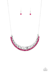 Impressive - Pink