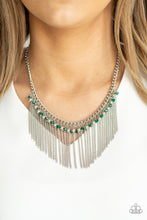 Load image into Gallery viewer, Divinely Diva - Green

