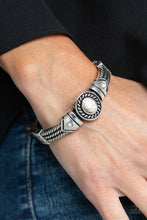 Load image into Gallery viewer, Tribal Soul - White
