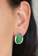 Load image into Gallery viewer, Stone Spectacular - Green
