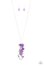 Load image into Gallery viewer, Beach Buzz - Purple
