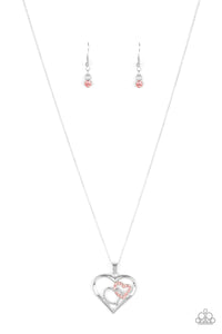 Cupid Charm - Pink