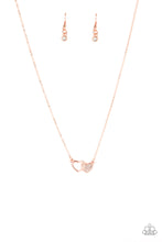 Load image into Gallery viewer, Charming Couple - Copper
