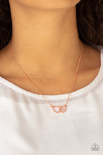 Load image into Gallery viewer, Charming Couple - Copper
