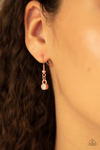 Load image into Gallery viewer, Charming Couple - Copper
