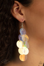Load image into Gallery viewer, Mermaid Shimmer - Multi -LOP BLACK DIAMOND 2020
