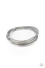 Load image into Gallery viewer, Magnetic Maverick - Silver
