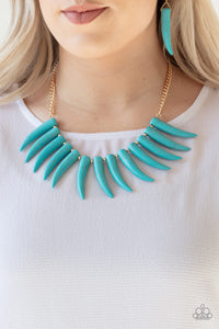 Tusk Tundra - Blue - LOP 08/2020