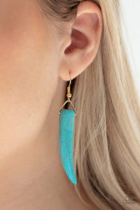 Tusk Tundra - Blue - LOP 08/2020