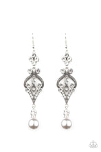 Load image into Gallery viewer, Elegantly Extravagant - Silver
