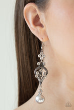 Load image into Gallery viewer, Elegantly Extravagant - Silver
